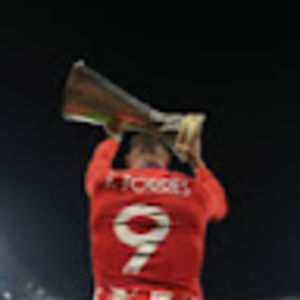 Meet your Posher, Torres